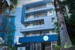 Lime Tree Hotel Near 32nd Avenue Sector 29 Gurgaon
